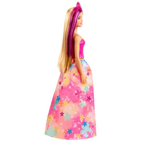 Кукла модельная Barbie