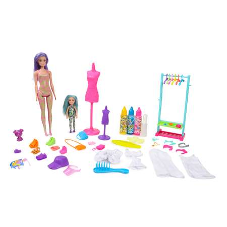 Кукла модельная Barbie