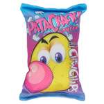 Игрушка для собак Barbaks Пачка-хрустяшка пищит шуршит 13см