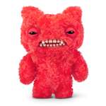 Плюшевая игрушка Zuru Fuggler Glow - Munch Munch - Red