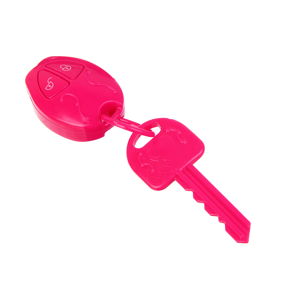 Игрушка Игроленд фен, косметика, инструменты - фото 10