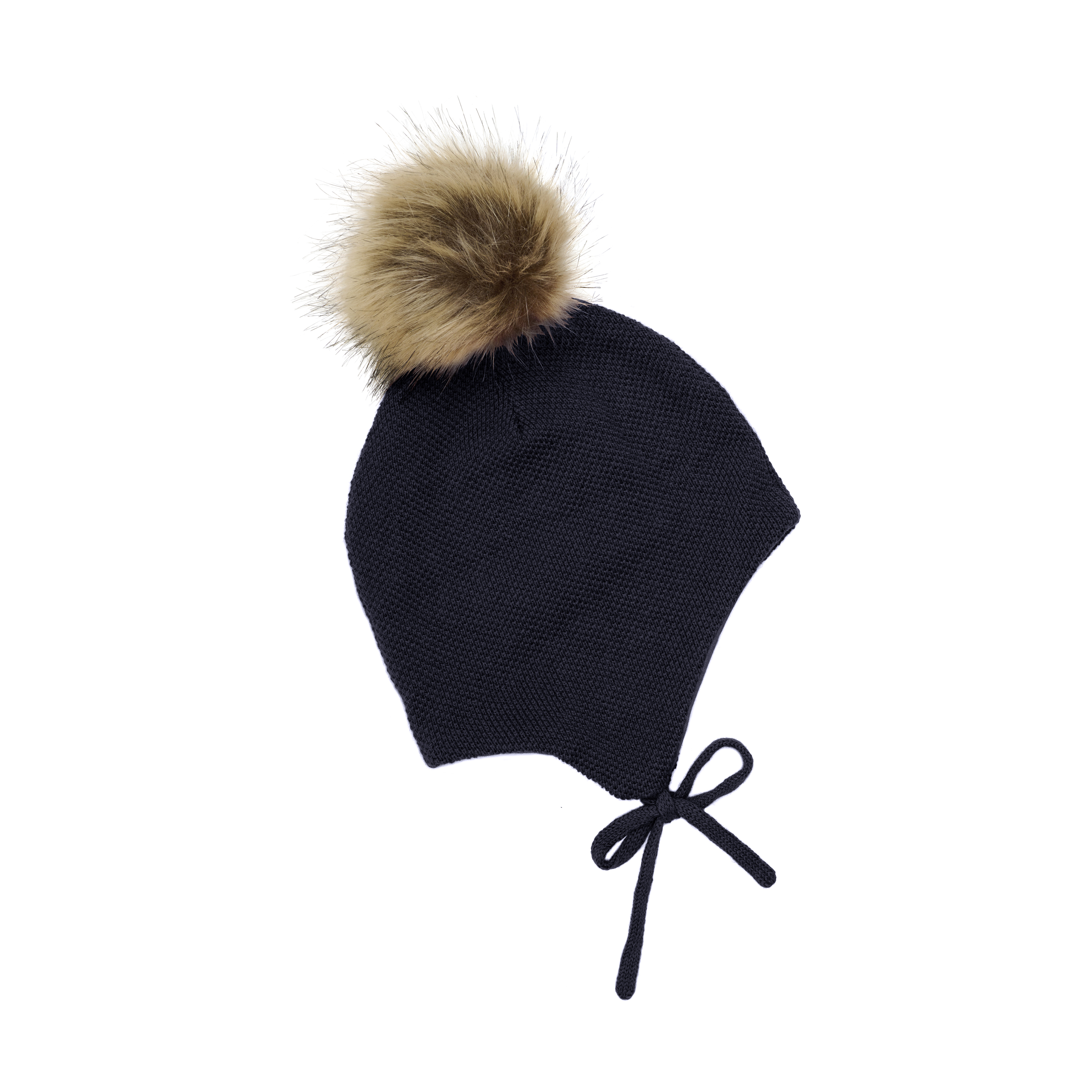 Шапка MinyMo 162283-7021 - фото 1