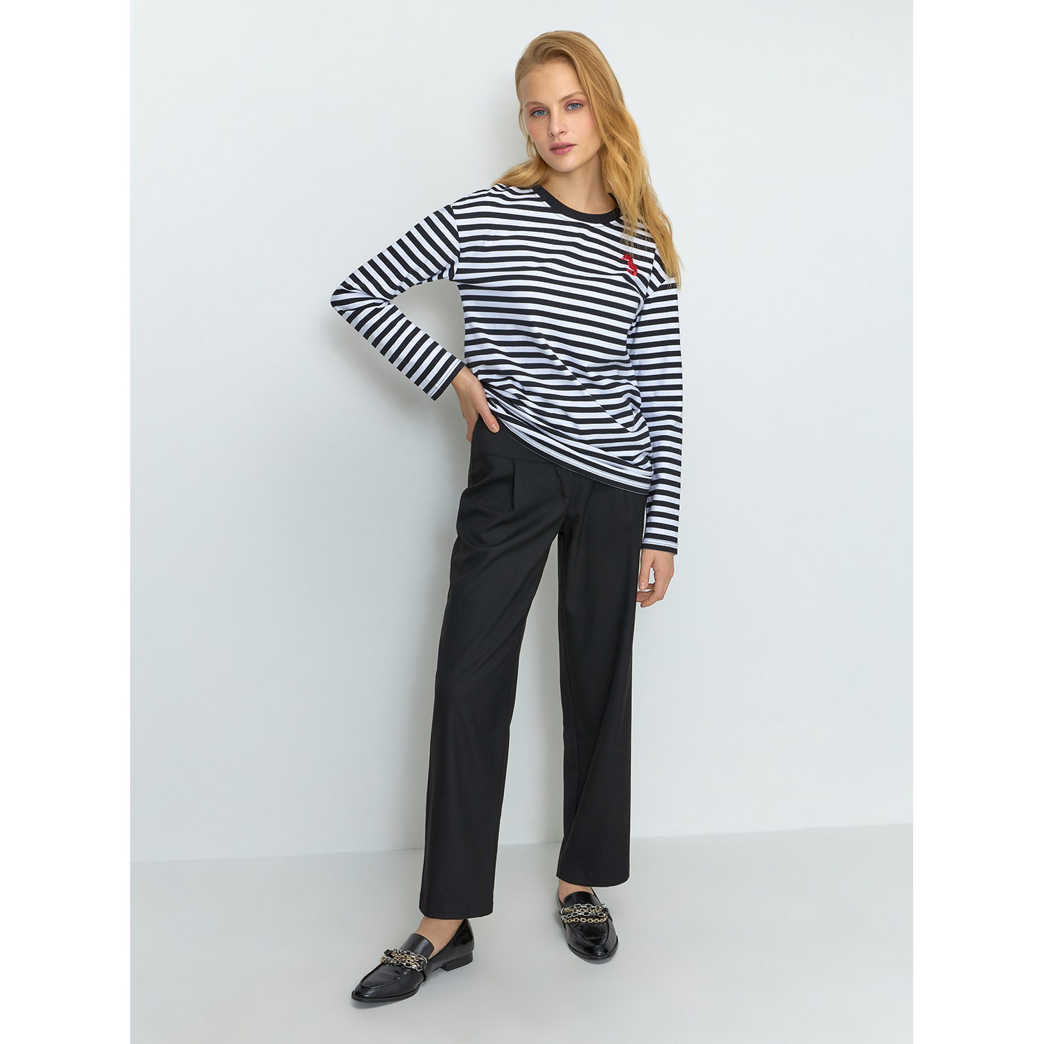 Брюки Concept Club 10200160642_0070044 - фото 2