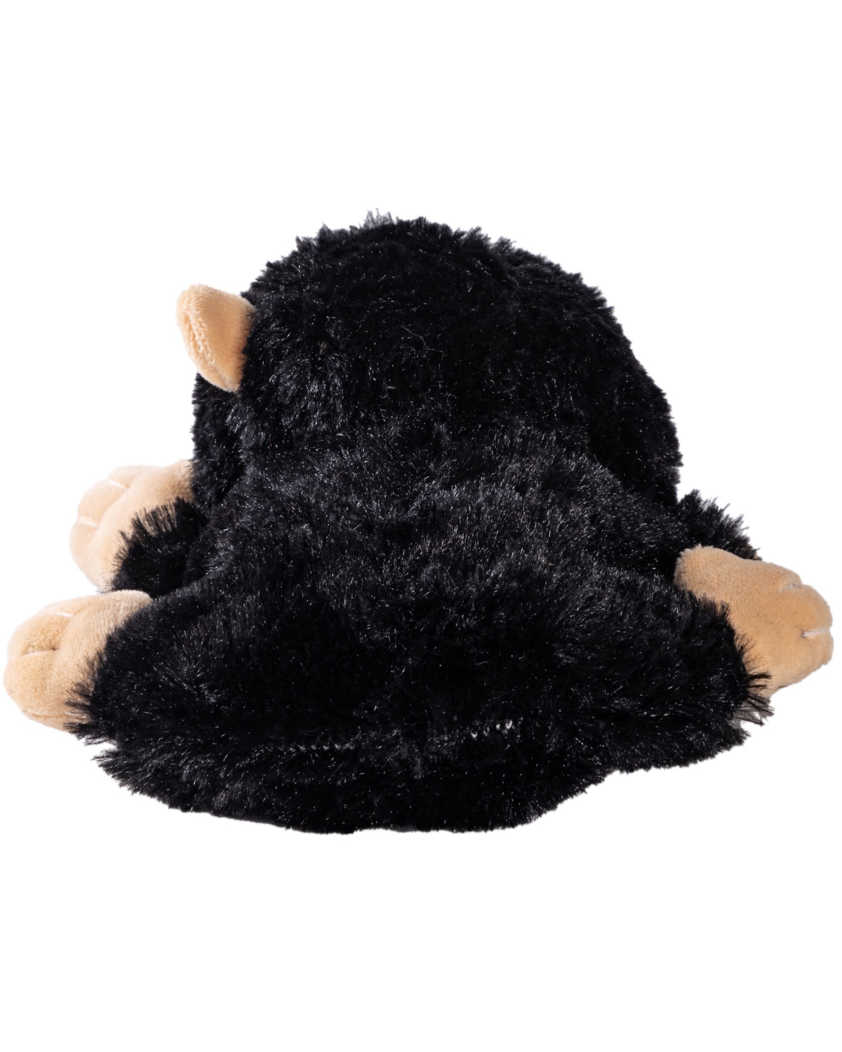 Мягкая игрушка Snuggles Обезьянка с магнитом - фото 10