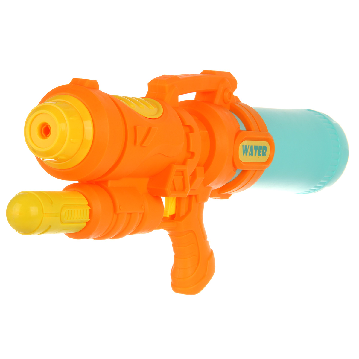 Бластер водный Veld Co - фото 8