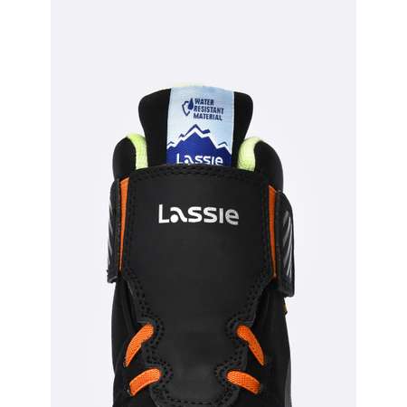 Ботинки Lassie