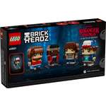 Конструктор LEGO BrickHeadz 40801 542 дет.