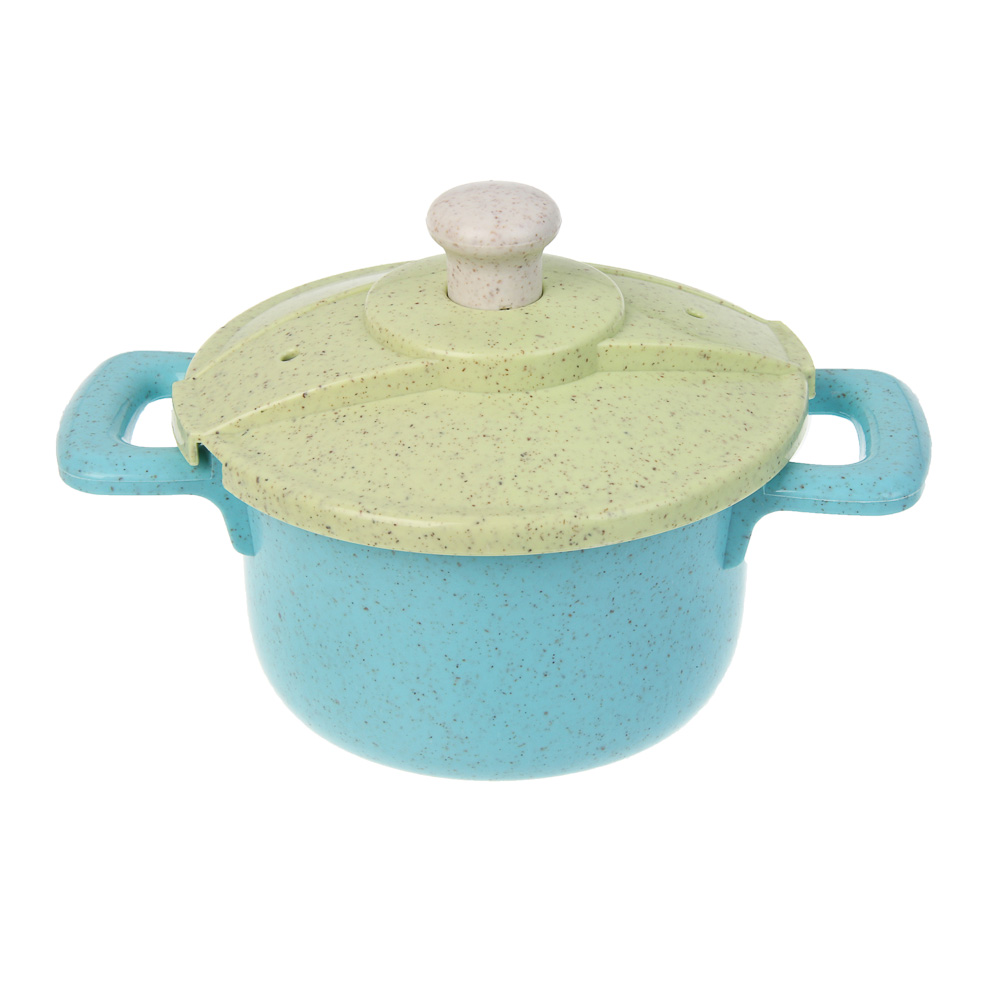 Игрушка Игроленд посуда 18 предм. - фото 7