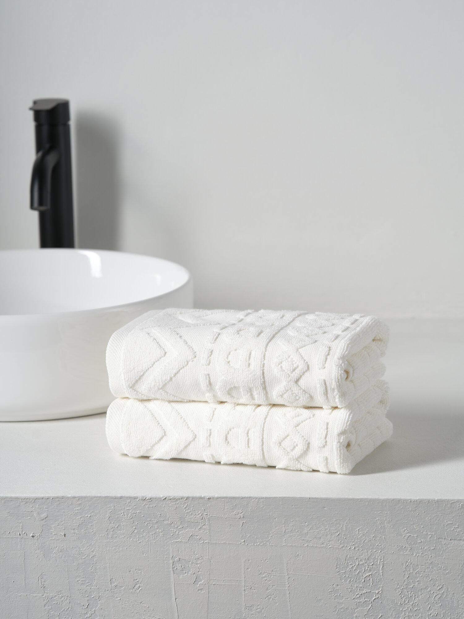 Полотенце Ночь Нежна - фото 1