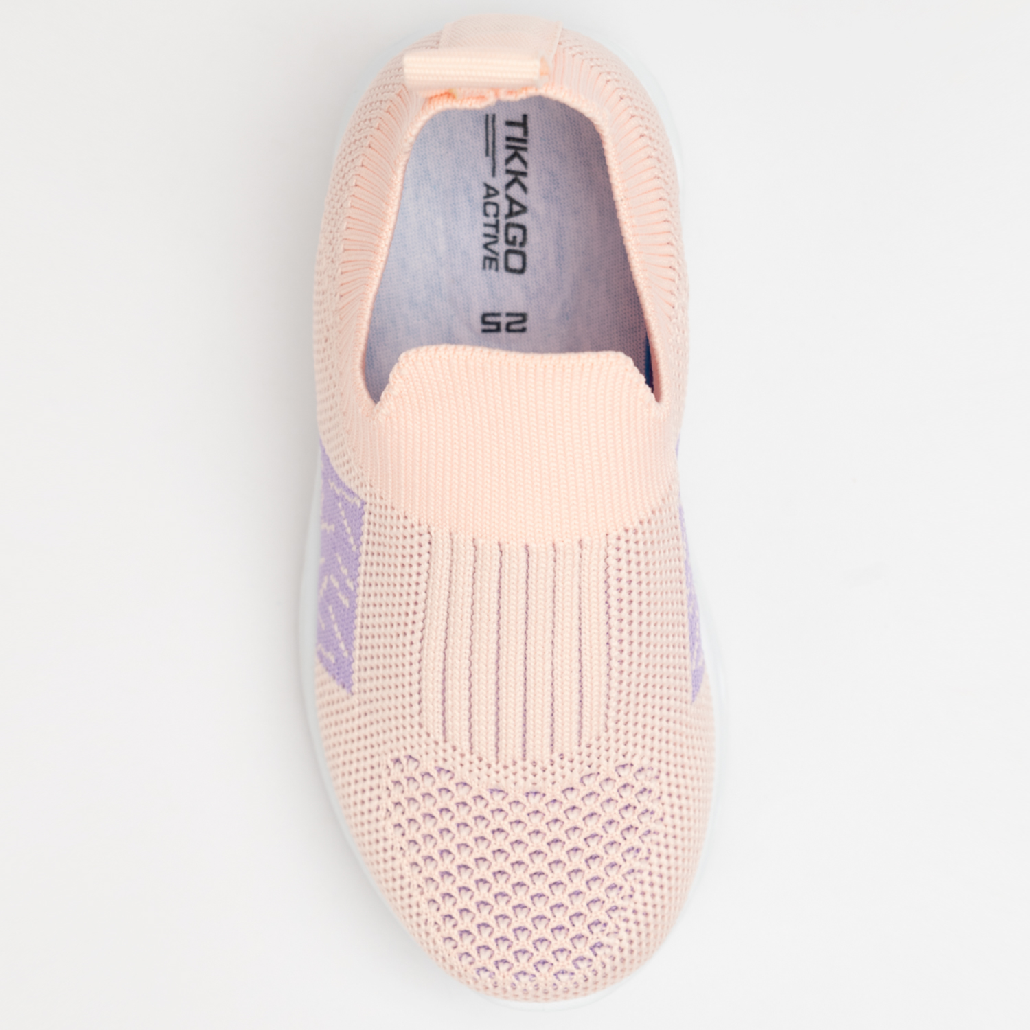 Кроссовки TikkaGo 5C05_32267_pink - фото 8