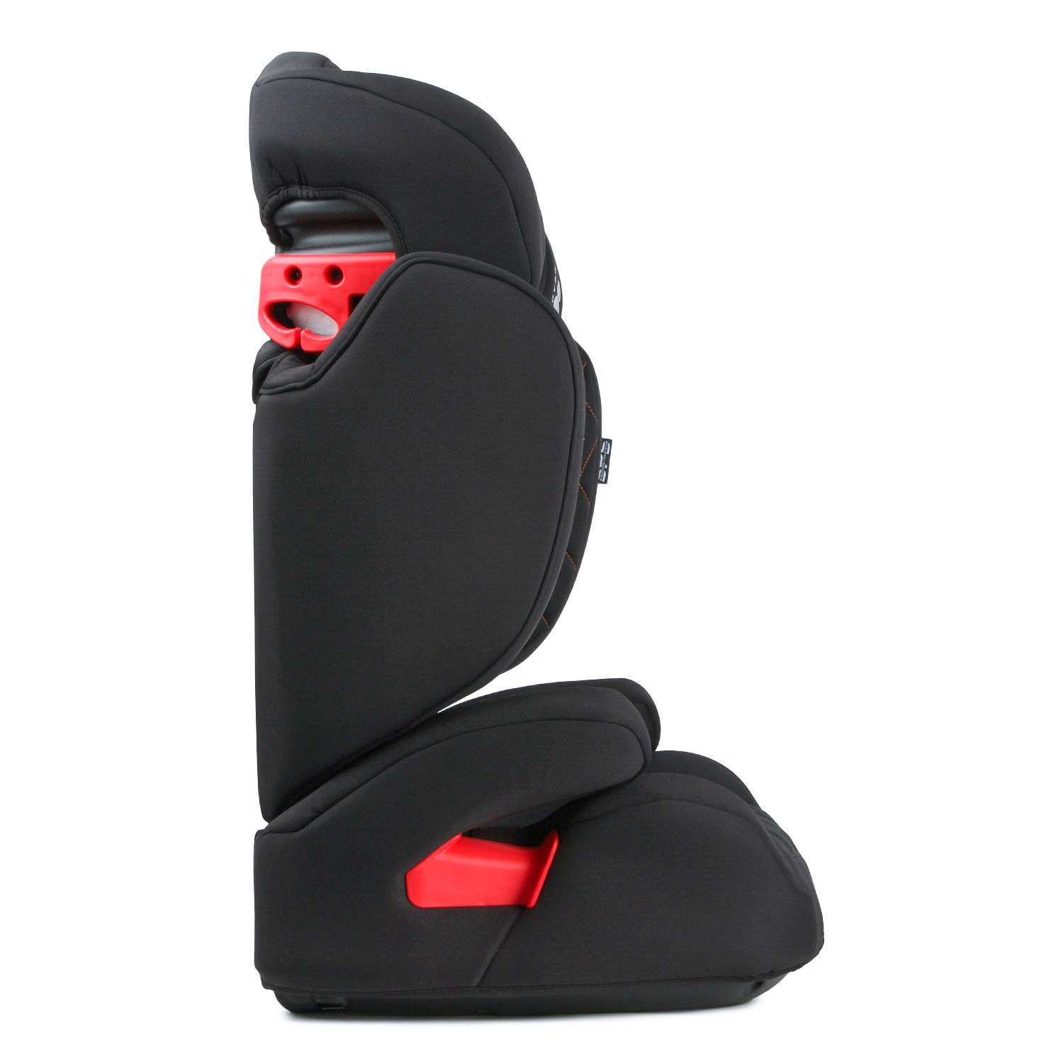 Автокресло Olsson Flash Black Sport 2/3 (15-36 кг) - фото 7