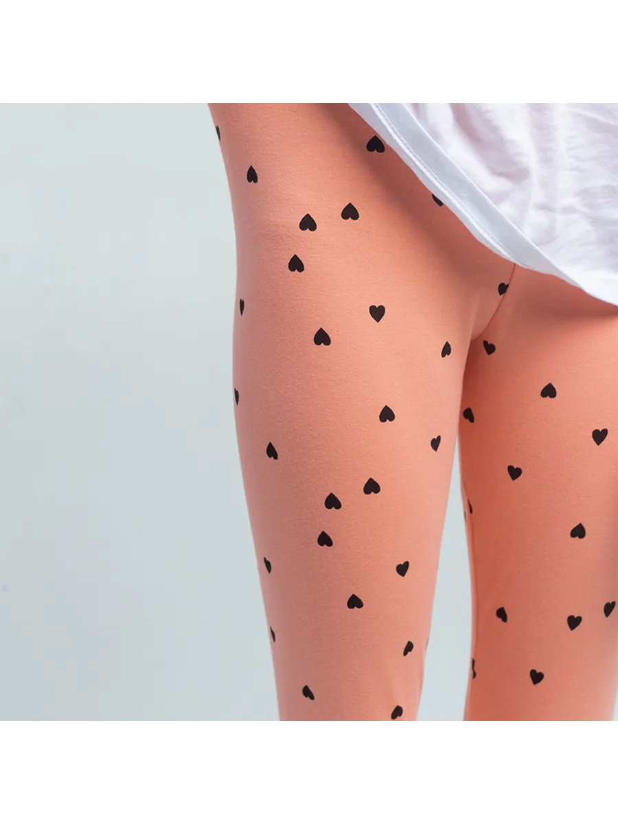 Леггинсы 3 шт RoxyFoxy GLN 079-505 - фото 3