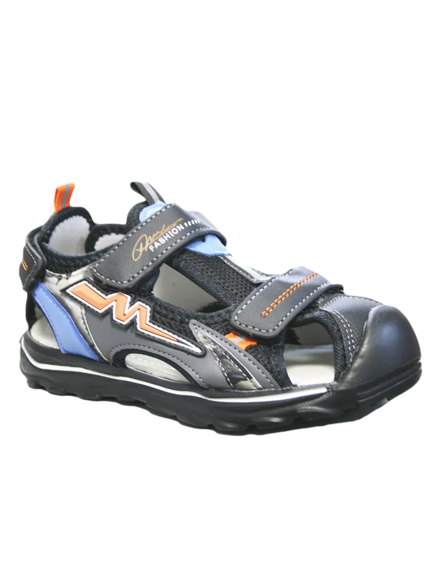 Сандалии CASTLELADY 7233200999 - фото 2