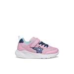 Кроссовки GEOX