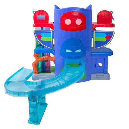 Игровой набор PJ masks