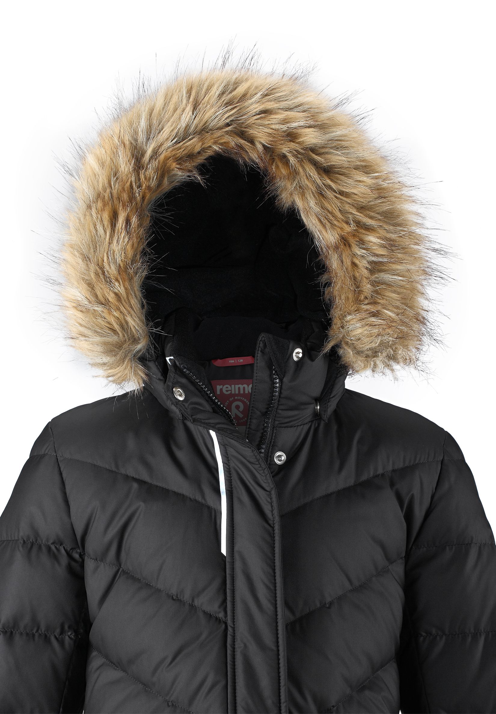 Пуховик Reima 531352-9990 - фото 7