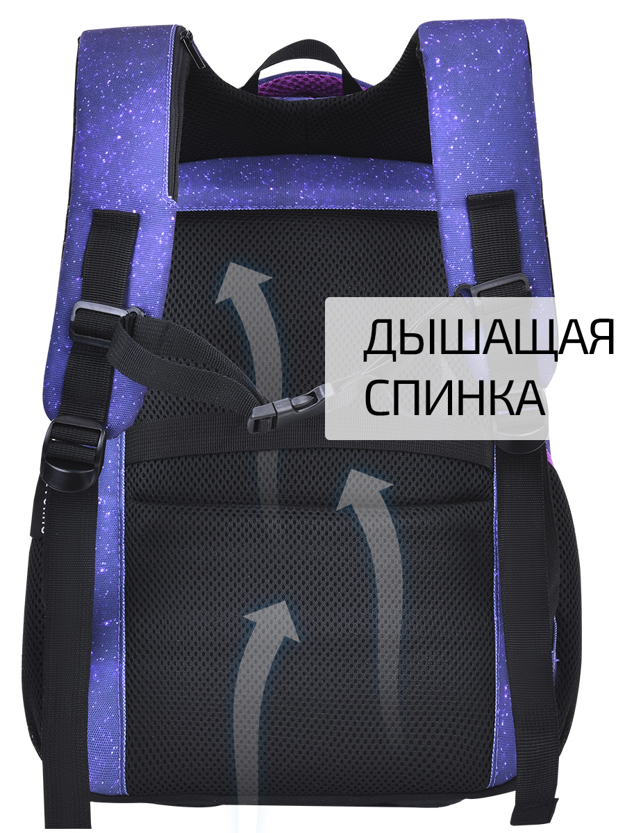 Рюкзак Evoline Кошка - фото 7
