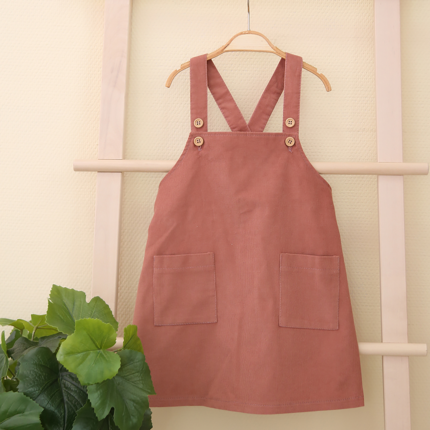 Сарафан BabyEdel 21415ПЕН - фото 2