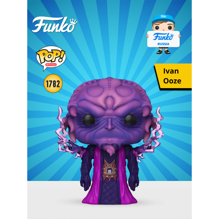 Фигурка Funko