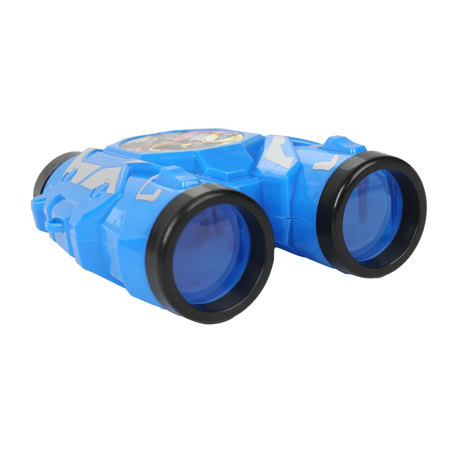 Бинокль Играем вместе Трансформеры - фото 3