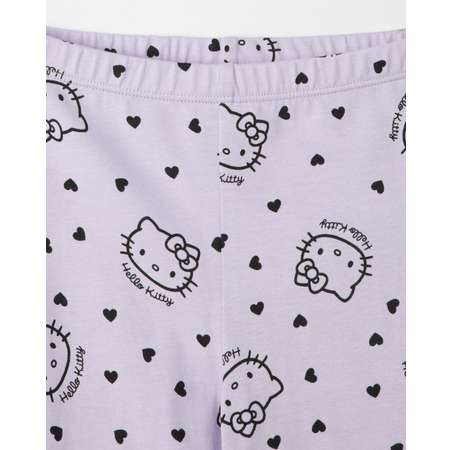 Легинсы Hello Kitty