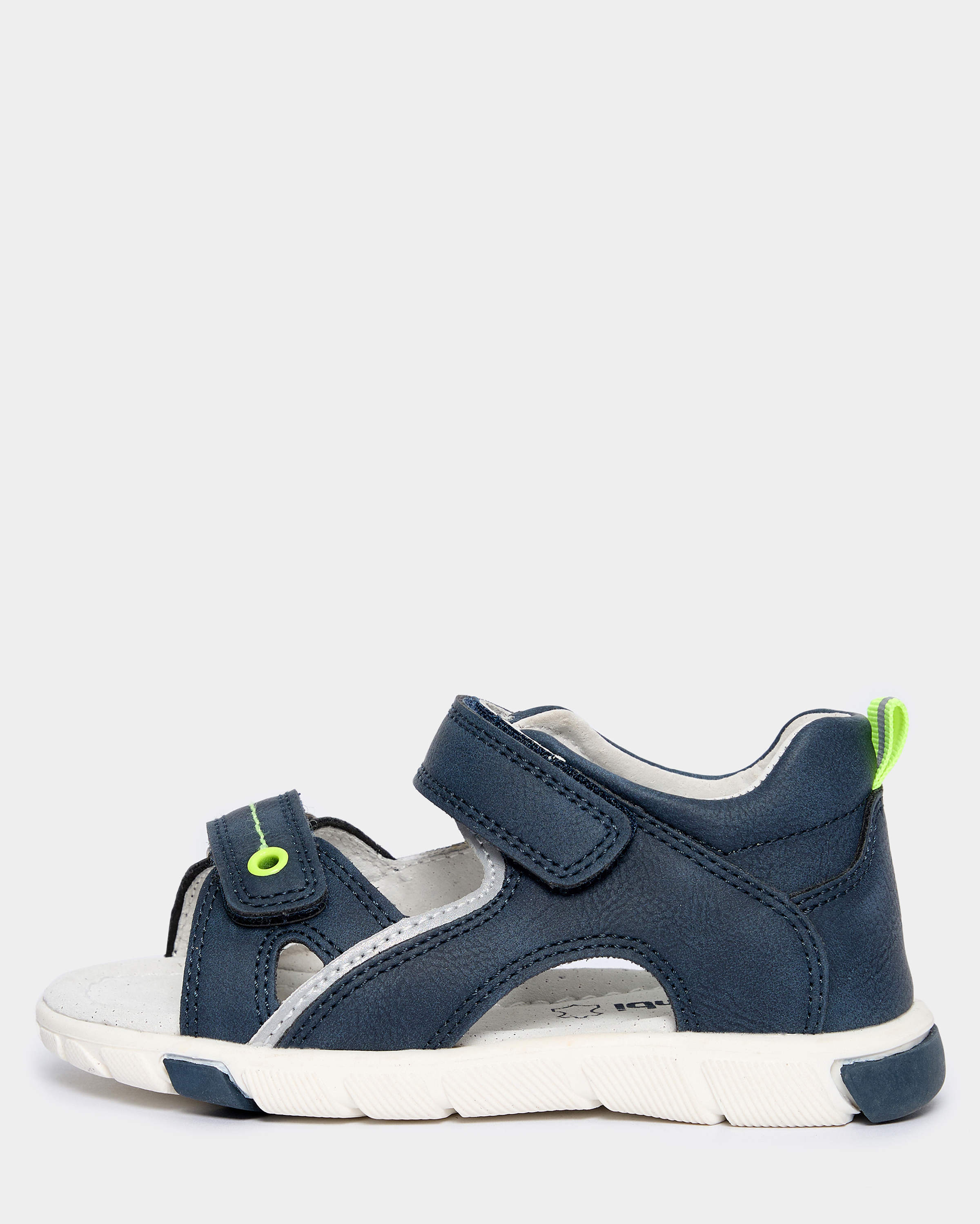 Сандалии Tombi S26RFibSA-258-66 - фото 1