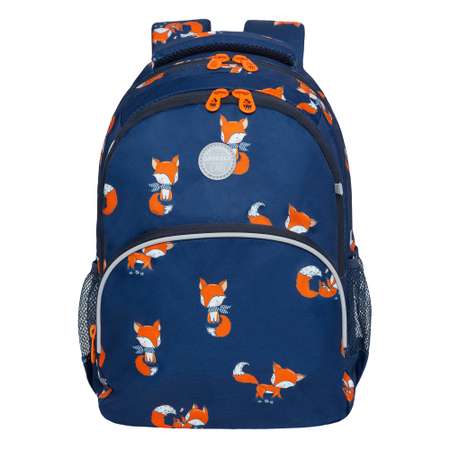 Рюкзак Grizzly
