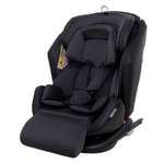 Автокресло Olsson Universe Black Isofix 0+/1/2/3 (0-36 кг)