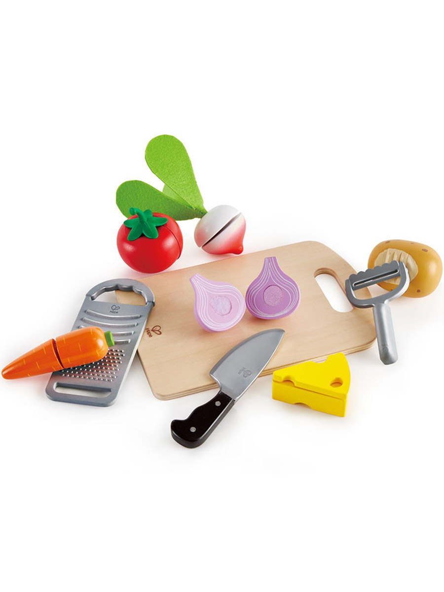 Игрушка Hape продукты - фото 5