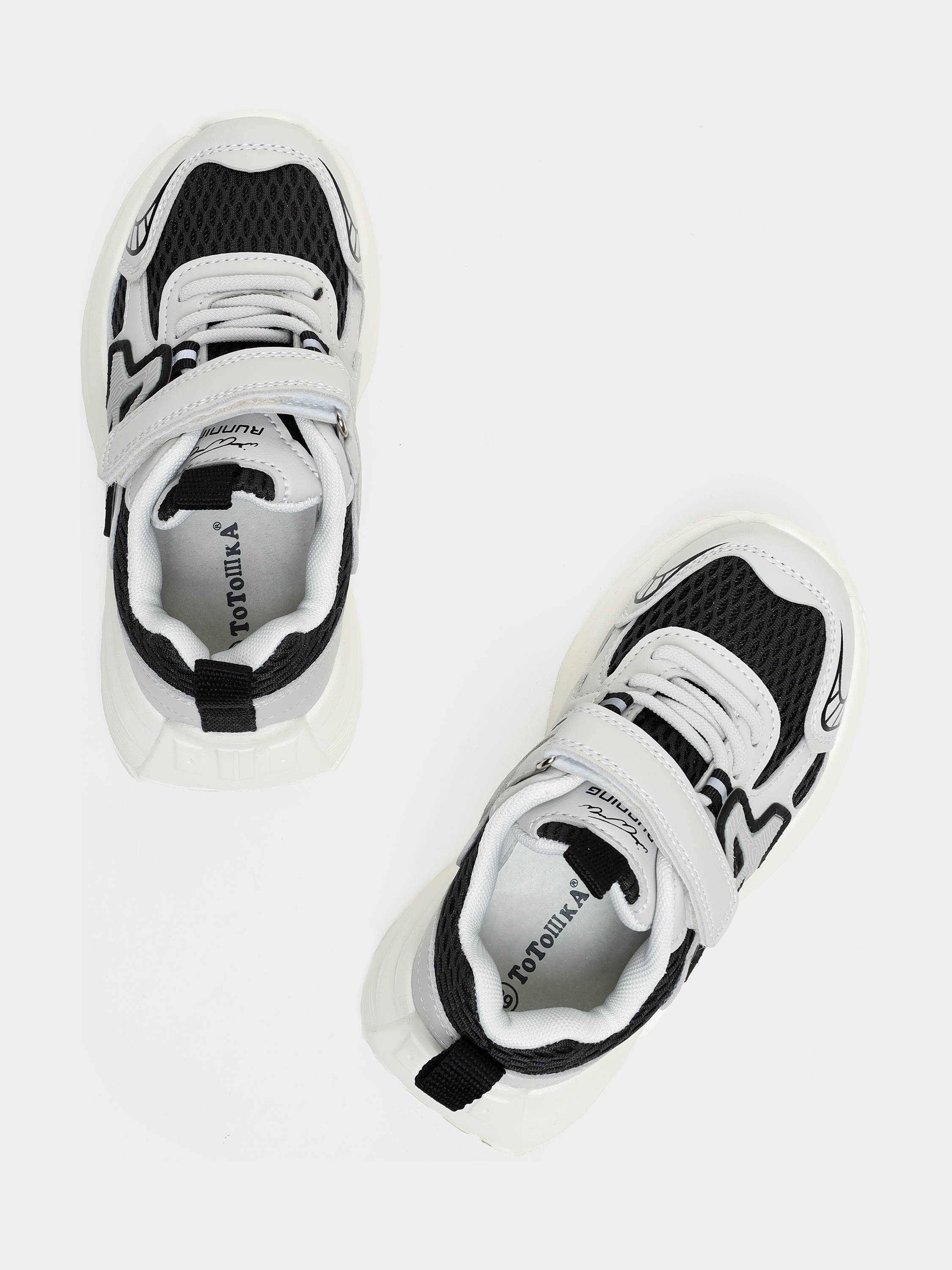 Кроссовки Тотошка TS261-6 - фото 6