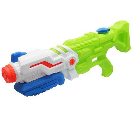 Бластер водный 1TOY в ассортименте