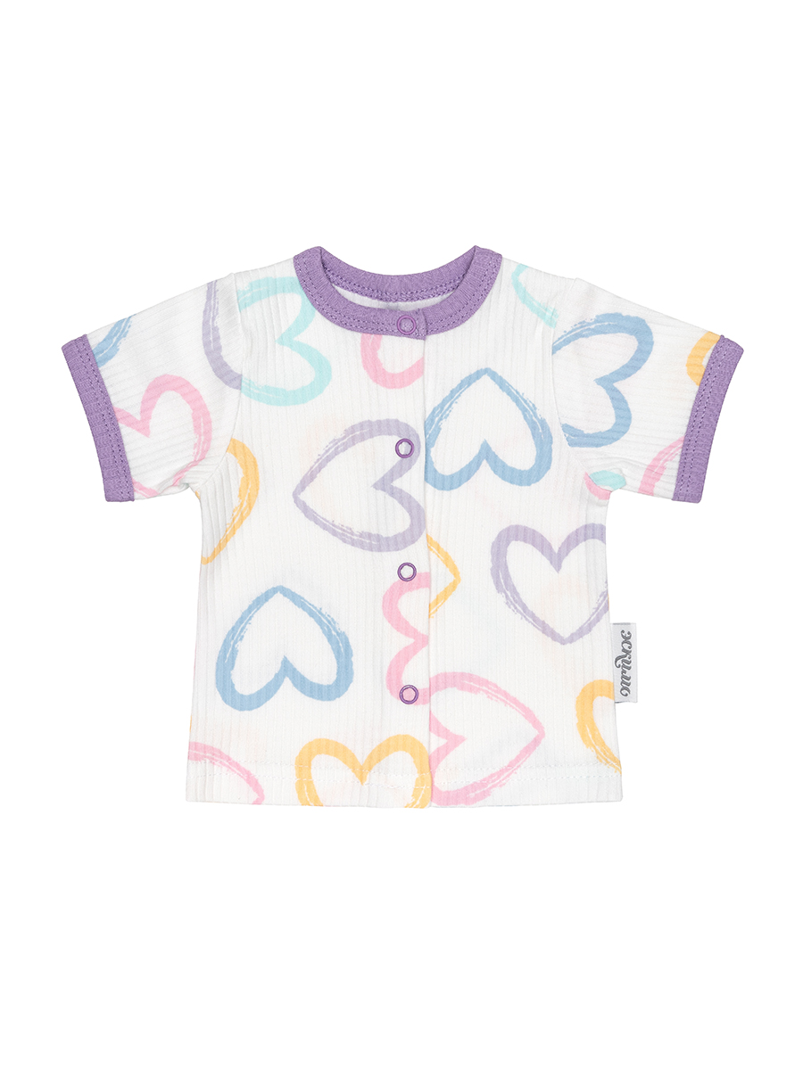 Кофточка 2 шт Эскимо 207-203 - фото 4