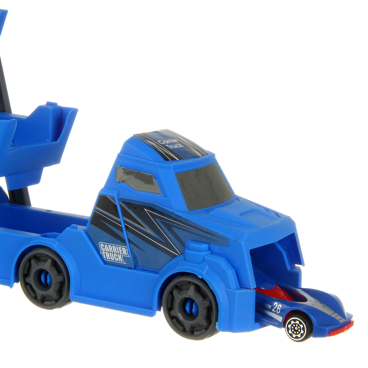 Автовоз Veld Co 131906 - фото 3