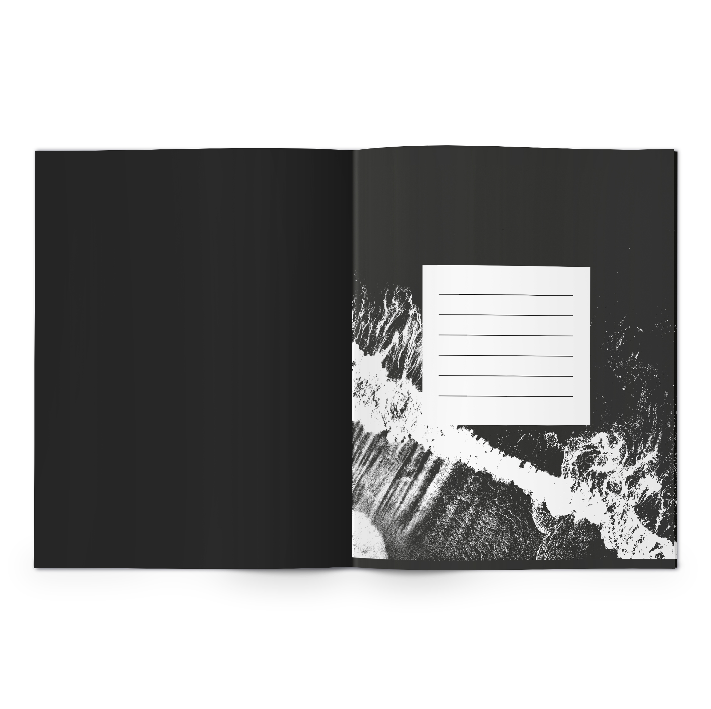 Общая тетрадь Lorex Stationery клетка 48 лист. 5 шт. - фото 2
