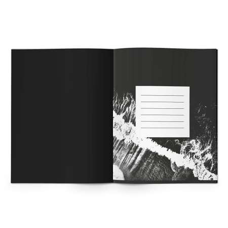 Общая тетрадь Lorex Stationery клетка 48 лист. 5 шт.