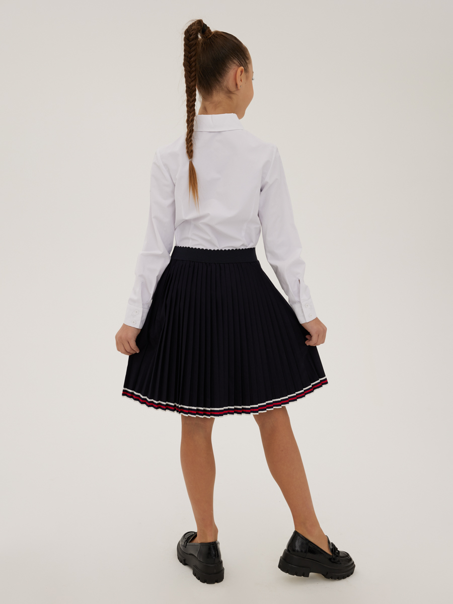 Юбка Noble People 29525-266-193 - фото 4