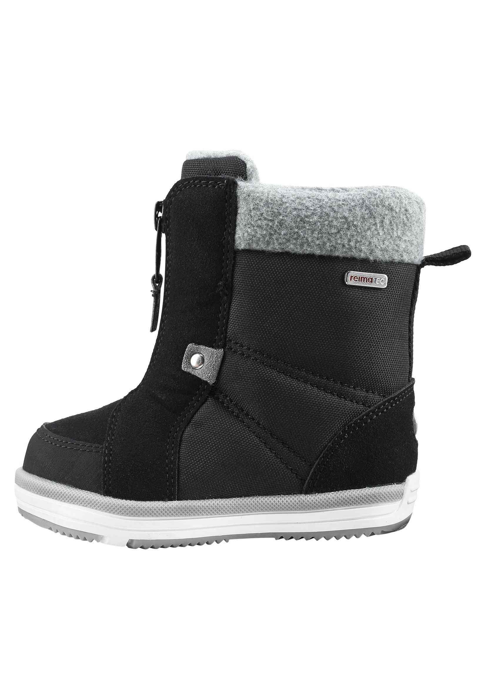 Сапоги Reima 569450R-9990 - фото 1