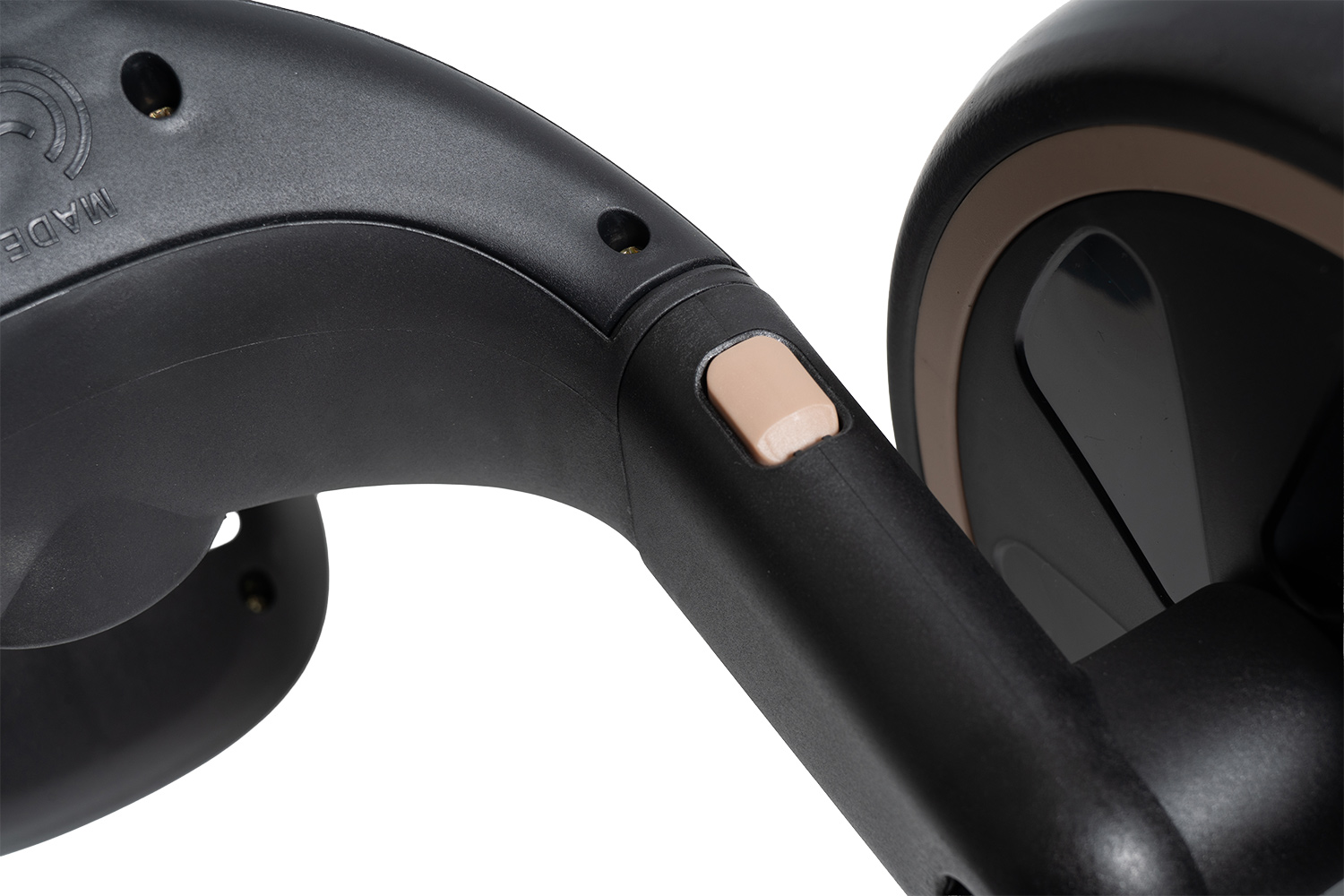 Велосипед-беговел Farfello - фото 14