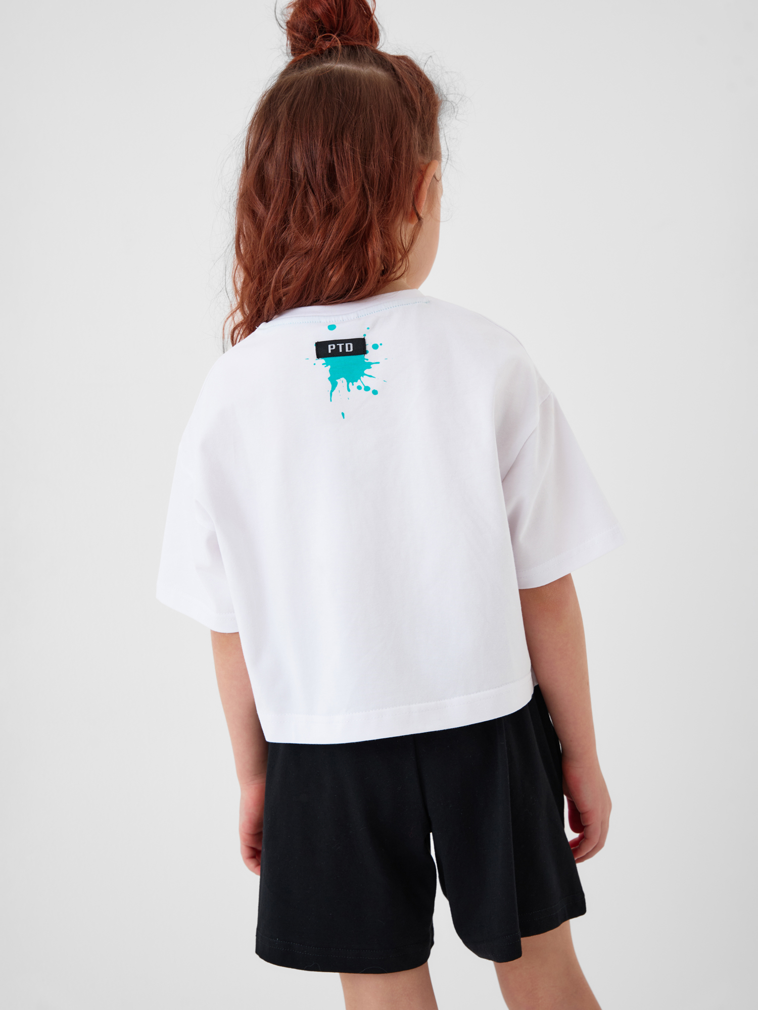 Шорты 2 шт PlayToday 12622276 - фото 6