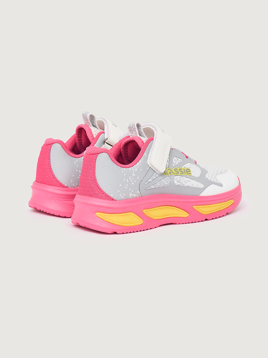 Кроссовки Lassie 72406303-9370 - фото 2