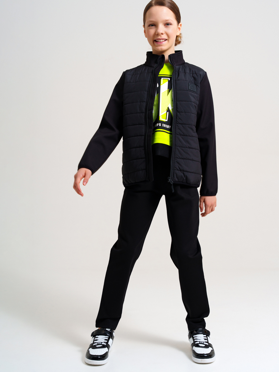 Куртка PlayToday 32421476 - фото 3