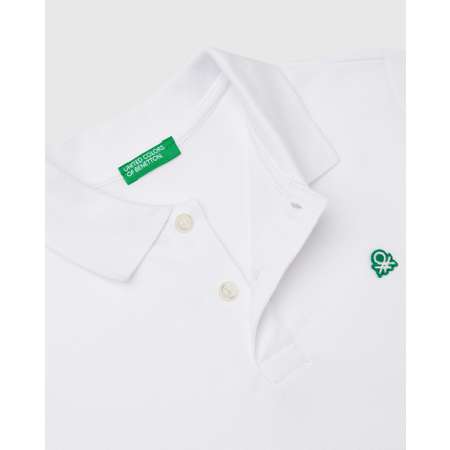 Поло United Colors of Benetton