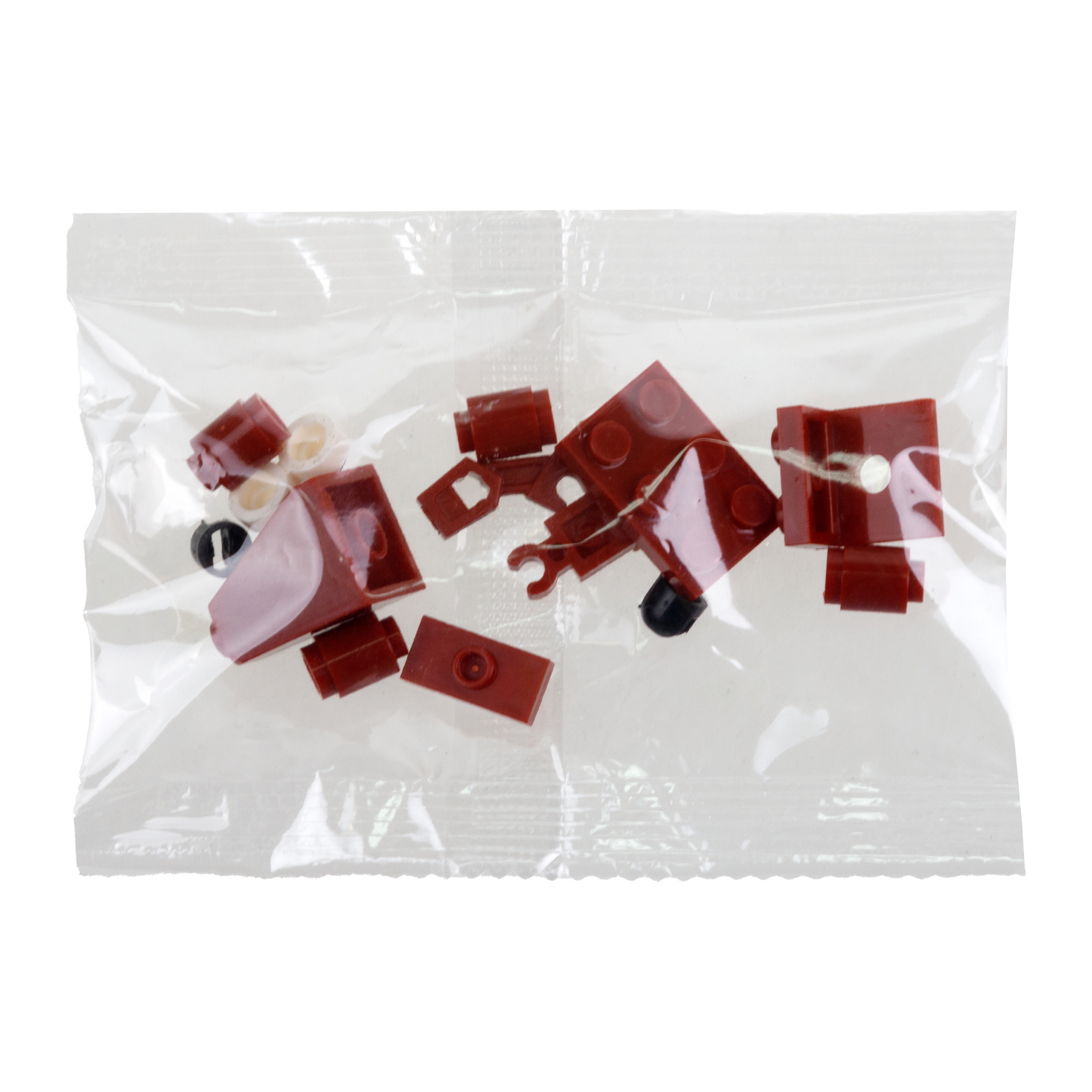 Конструктор 1TOY Blockformers Символ года блочный - фото 28