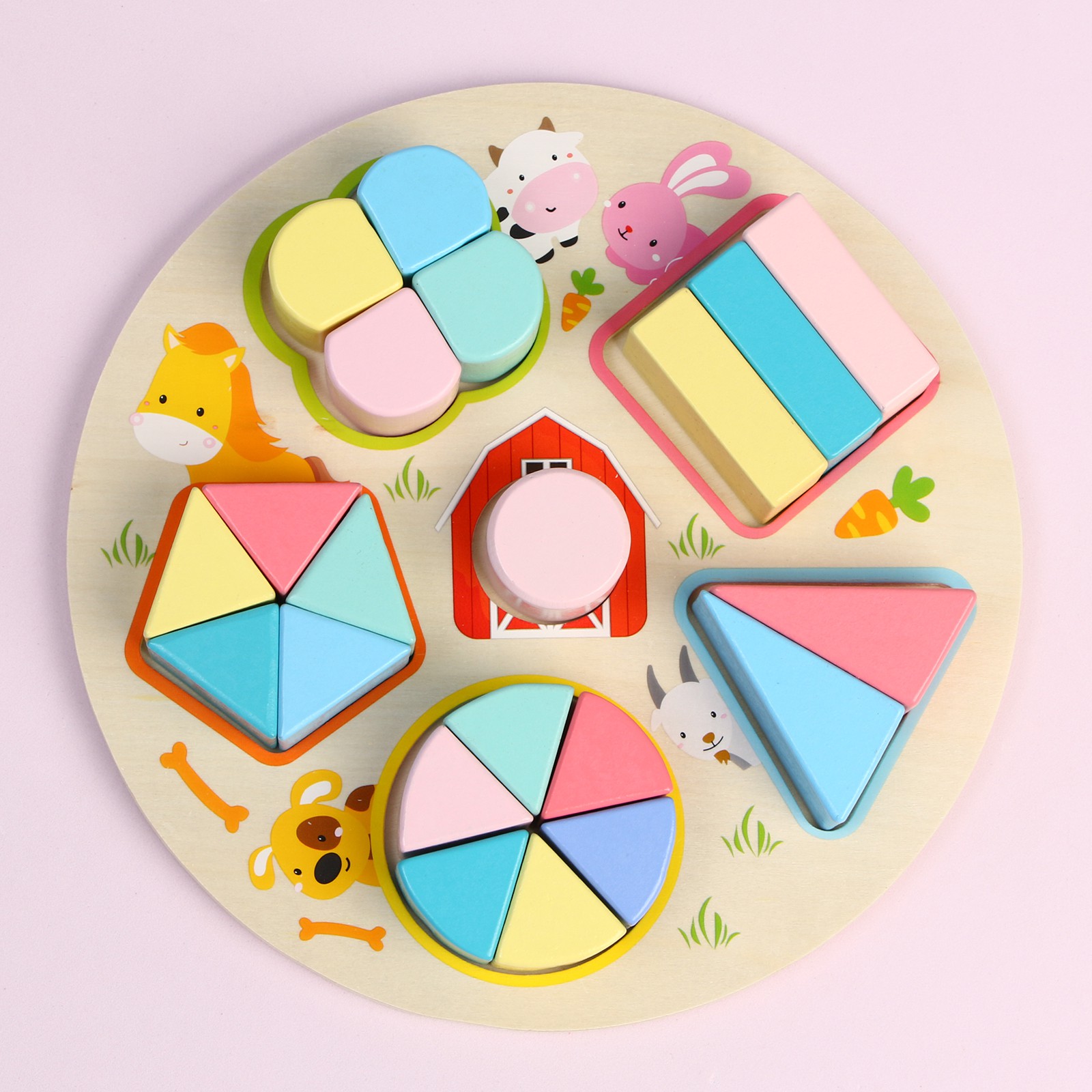 Настольная игра Sima-Land Нежность - фото 3