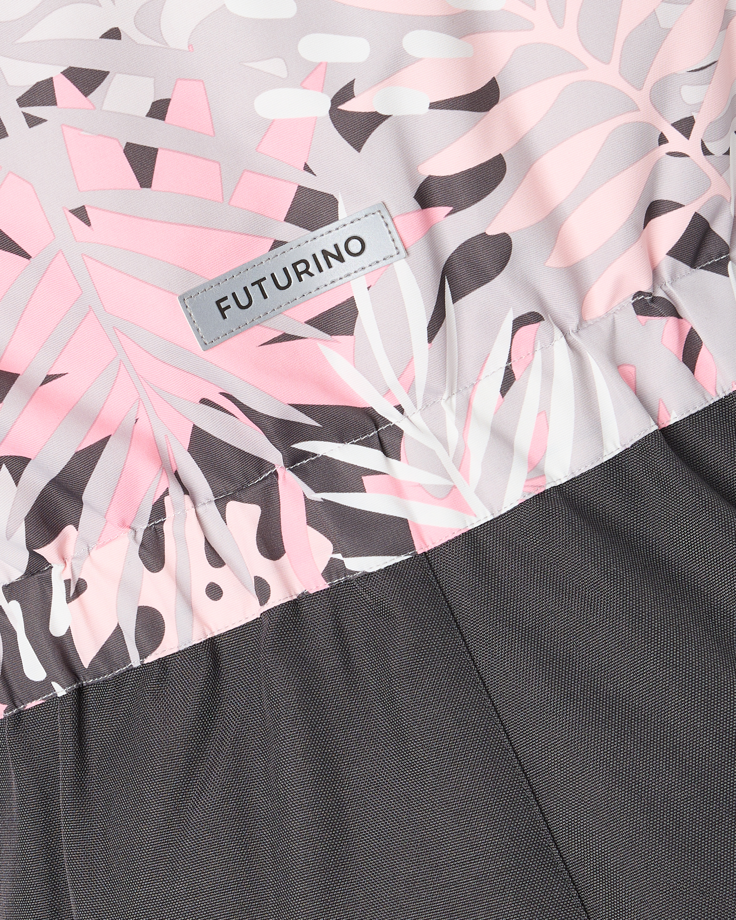 Комбинезон Futurino W25FU3-G18kg-43 - фото 8