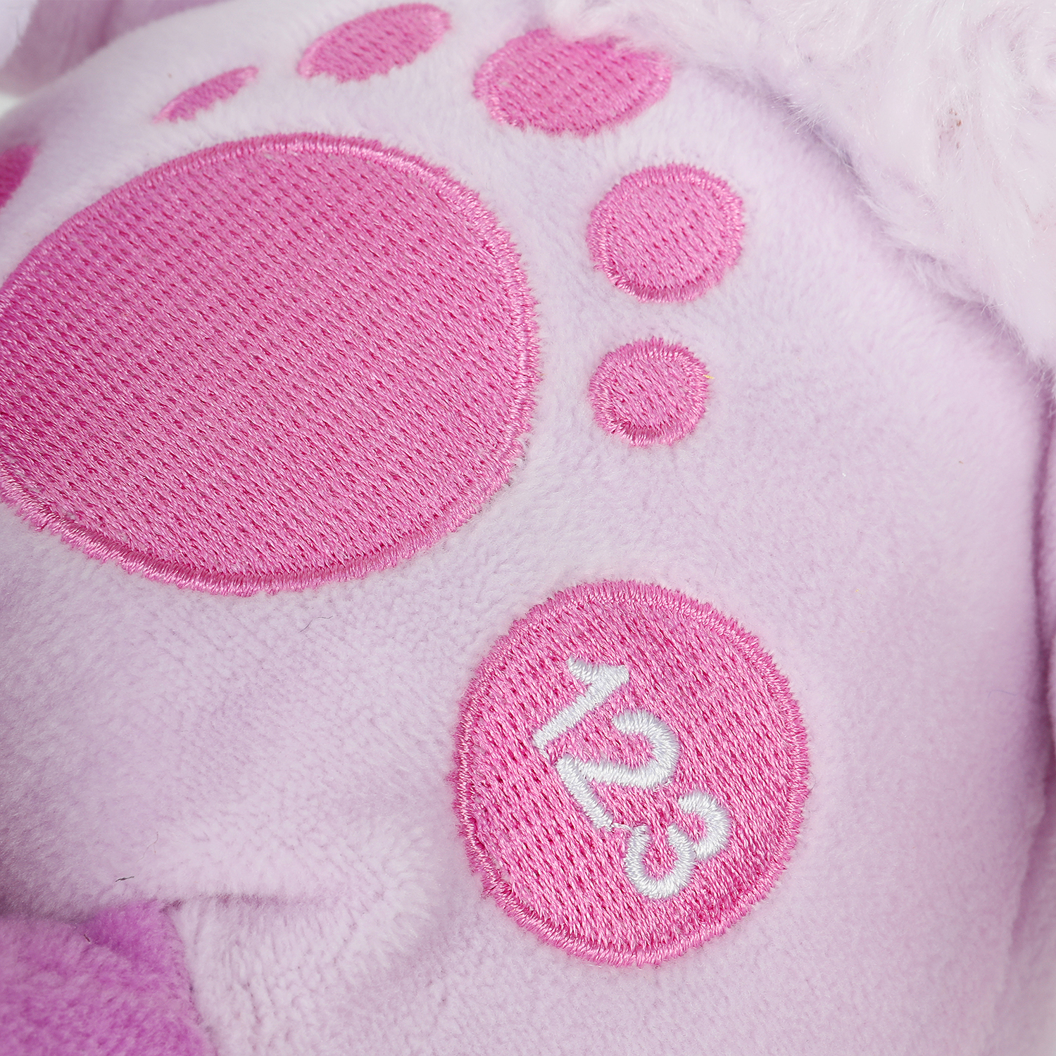 Мягкая игрушка Мульти Пульти Лунтик - фото 9