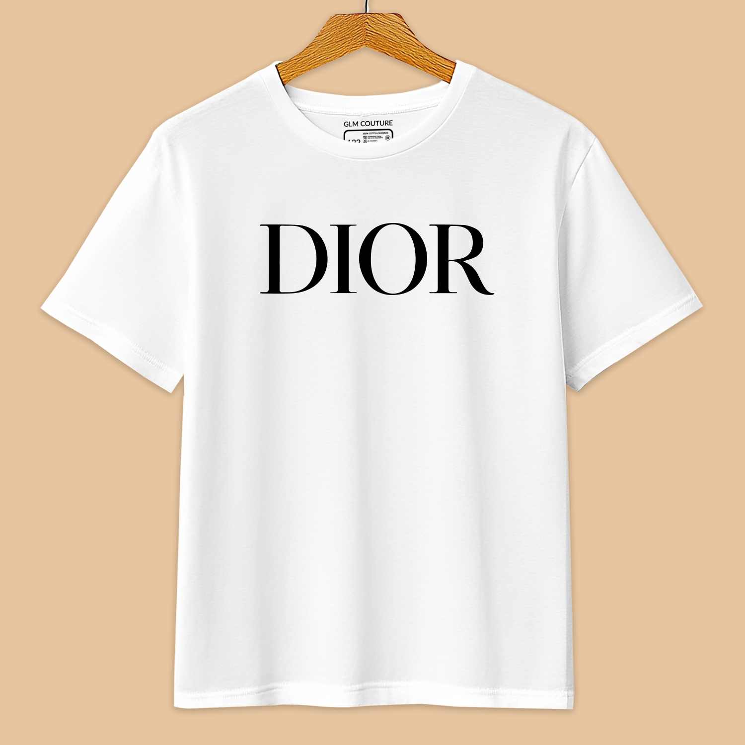 Футболка Glamuriki 11-1004/65 - фото 1