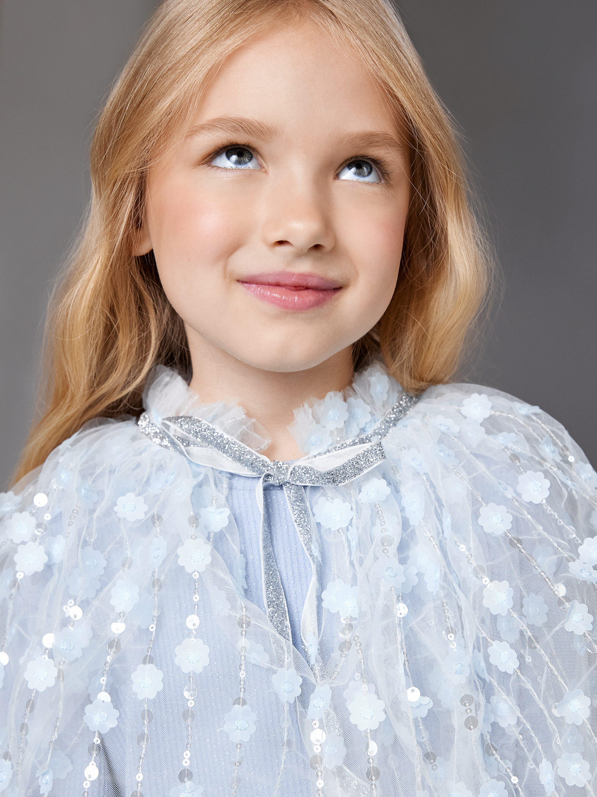 Накидка-мантилья Acoola 20206530009_0093656 - фото 5