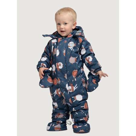 Комбинезон NIKASTYLE