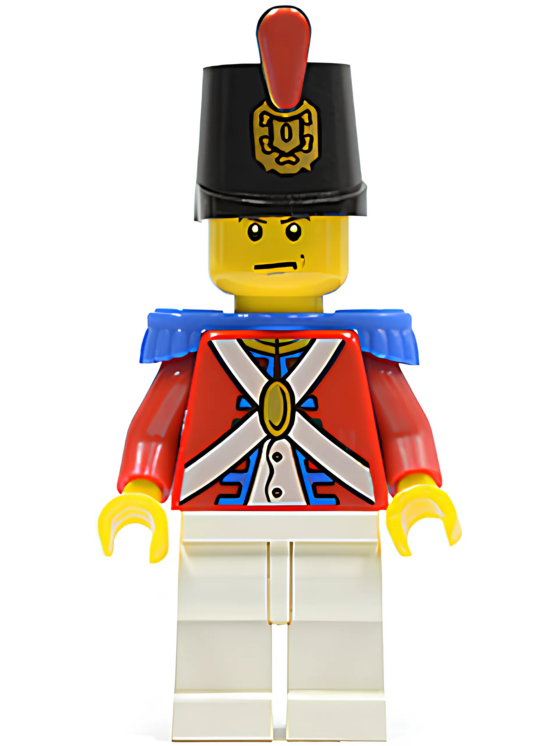 Фигурка LEGO Imperial Soldier II - фото 1